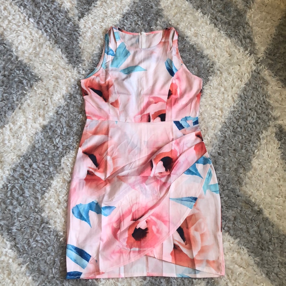 Womens dress from Instagram